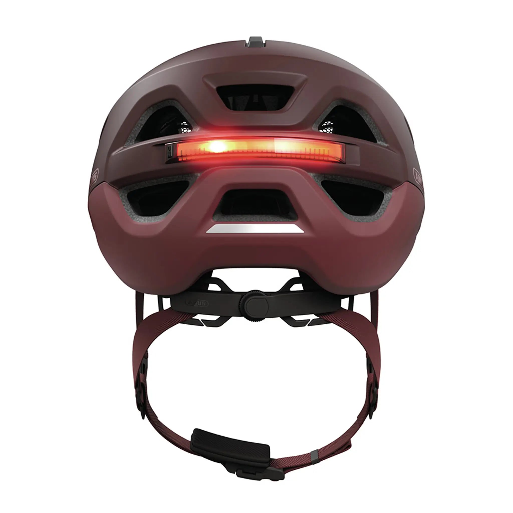 Abus Urban-I 4.0 Ace Helmet
