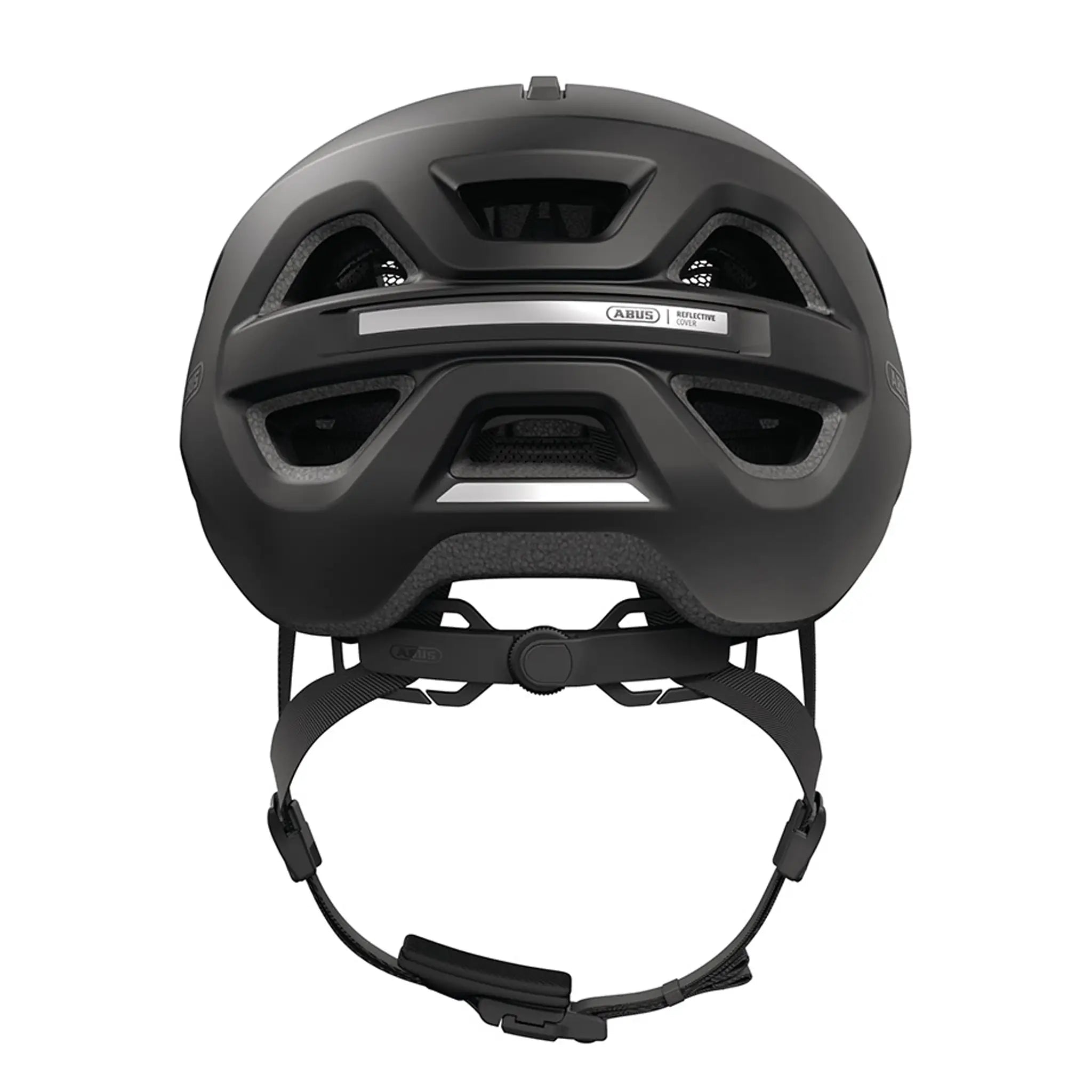 Abus Urban-I 4.0 LR Helmet