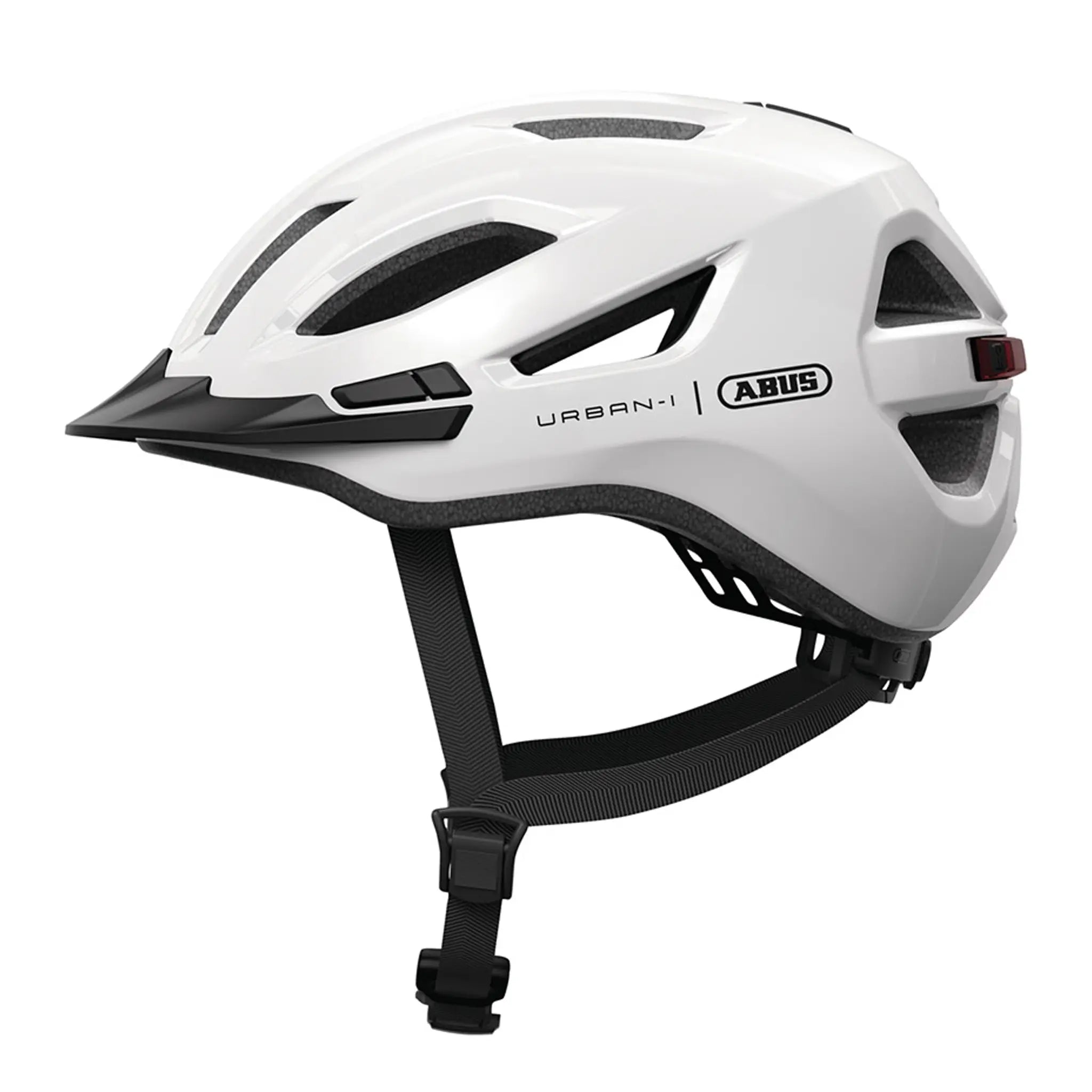 Abus Urban-I 4.0 Helmet