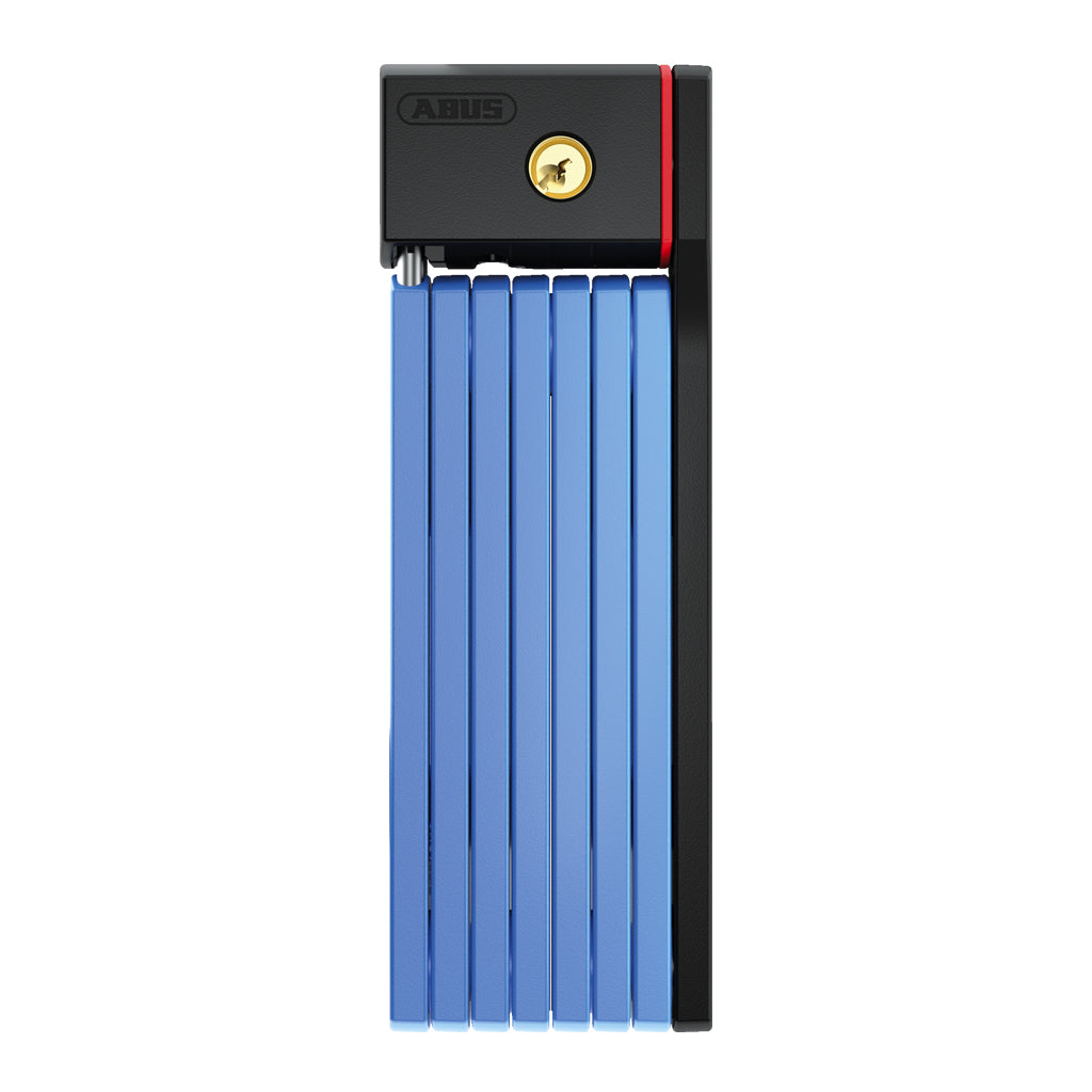 Abus Bordo uGrip 5700K Antivol pliant avec support SH 100cm