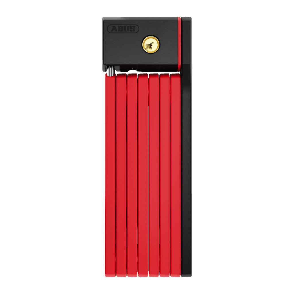 Abus Bordo uGrip 5700K Antivol pliant avec support SH 100cm