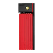 Abus Bordo uGrip 5700K Antivol pliant avec support SH 100cm
