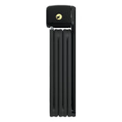 Abus Bordo Lite 6055K Antivol pliant avec support SH 85cm