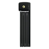Abus Bordo Lite 6055K Antivol pliant avec support SH 85cm