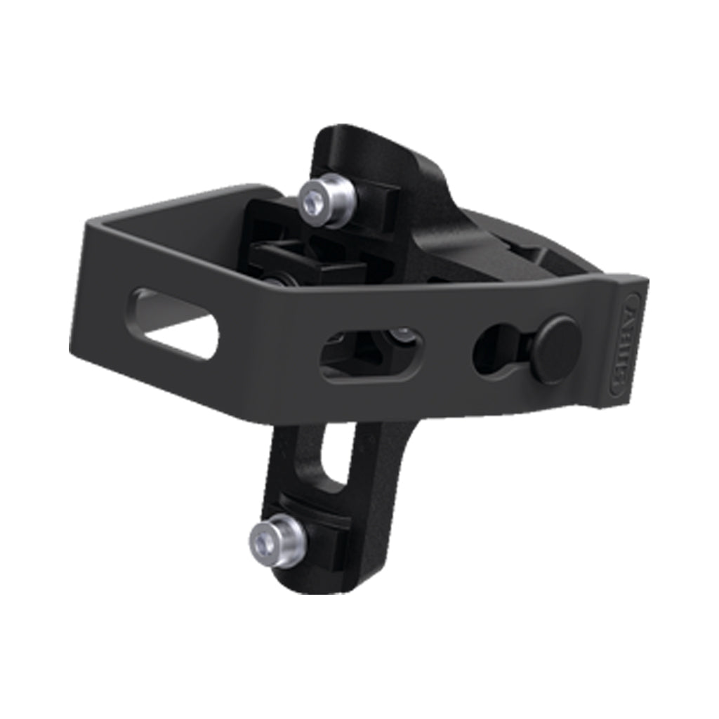 Abus Bordo XPlus 6000K Folding Lock w/SF Saddle Bracket 90cm