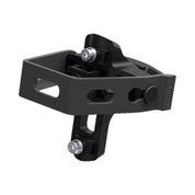 Abus Bordo XPlus 6000K Folding Lock w/SF Saddle Bracket 90cm
