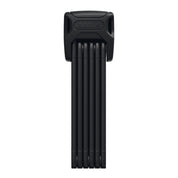 Abus Bordo XPlus 6000K Folding Lock w/SF Saddle Bracket 90cm