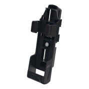 Abus Bordo XPlus 6000K Folding Lock w/SH Bracket 90cm