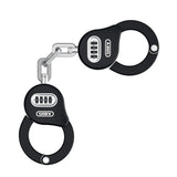 Cadenas à combinaison Abus Chain Claw 10
