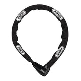 Abus Steel-O-Chain 9809K XPlus cadenas à chaîne