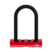 Abus Ultimate 420 Mini + Cable U-Lock w/Key