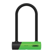 Abus Ultra 410K Mini U-Lock w/SH34 Bracket