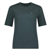Mons Royale Womens Aero Ultralight Merino T-Shirt
