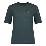 Mons Royale Womens Aero Ultralight Merino T-Shirt