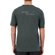 Mons Royale Mens Aero Ultralight Merino T-Shirt
