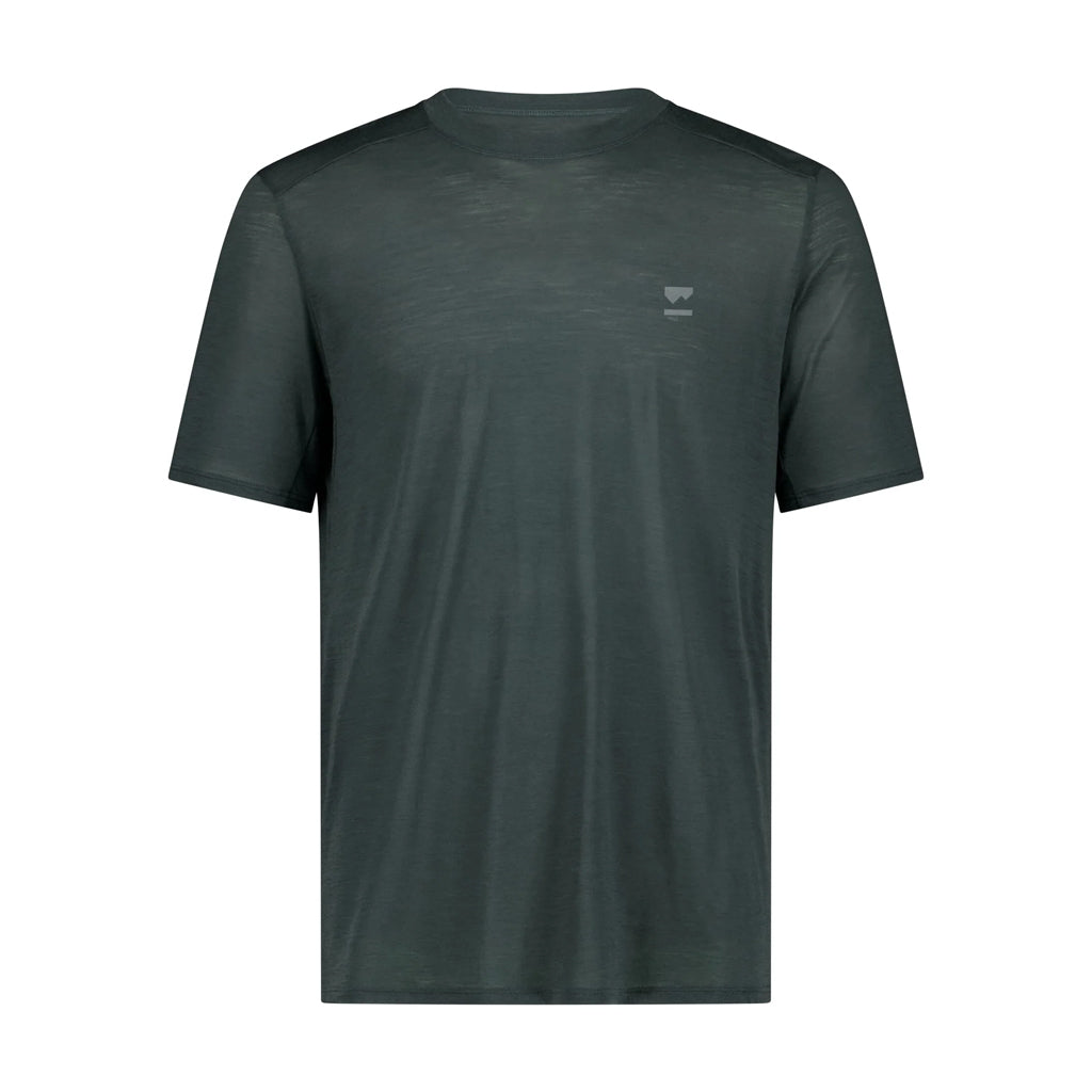 Mons Royale Mens Aero Ultralight Merino T-Shirt