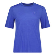 Mons Royale Womens Aero Ultralight Merino T-Shirt