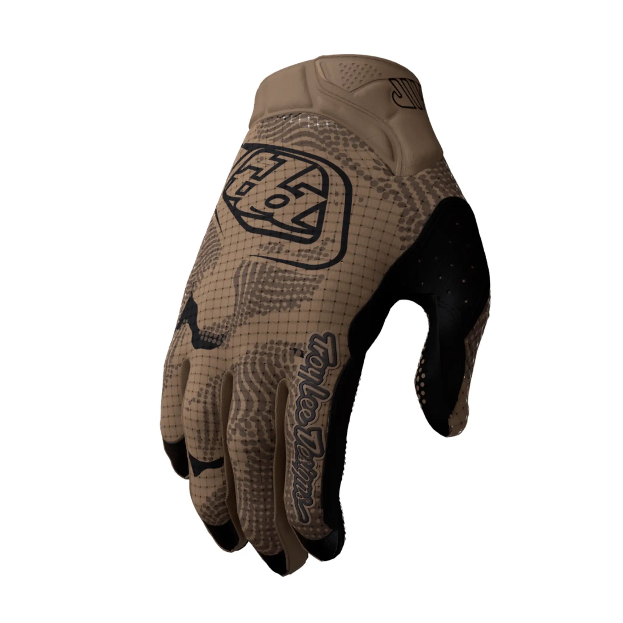 Gants Troy Lee Designs Air – Désert aride