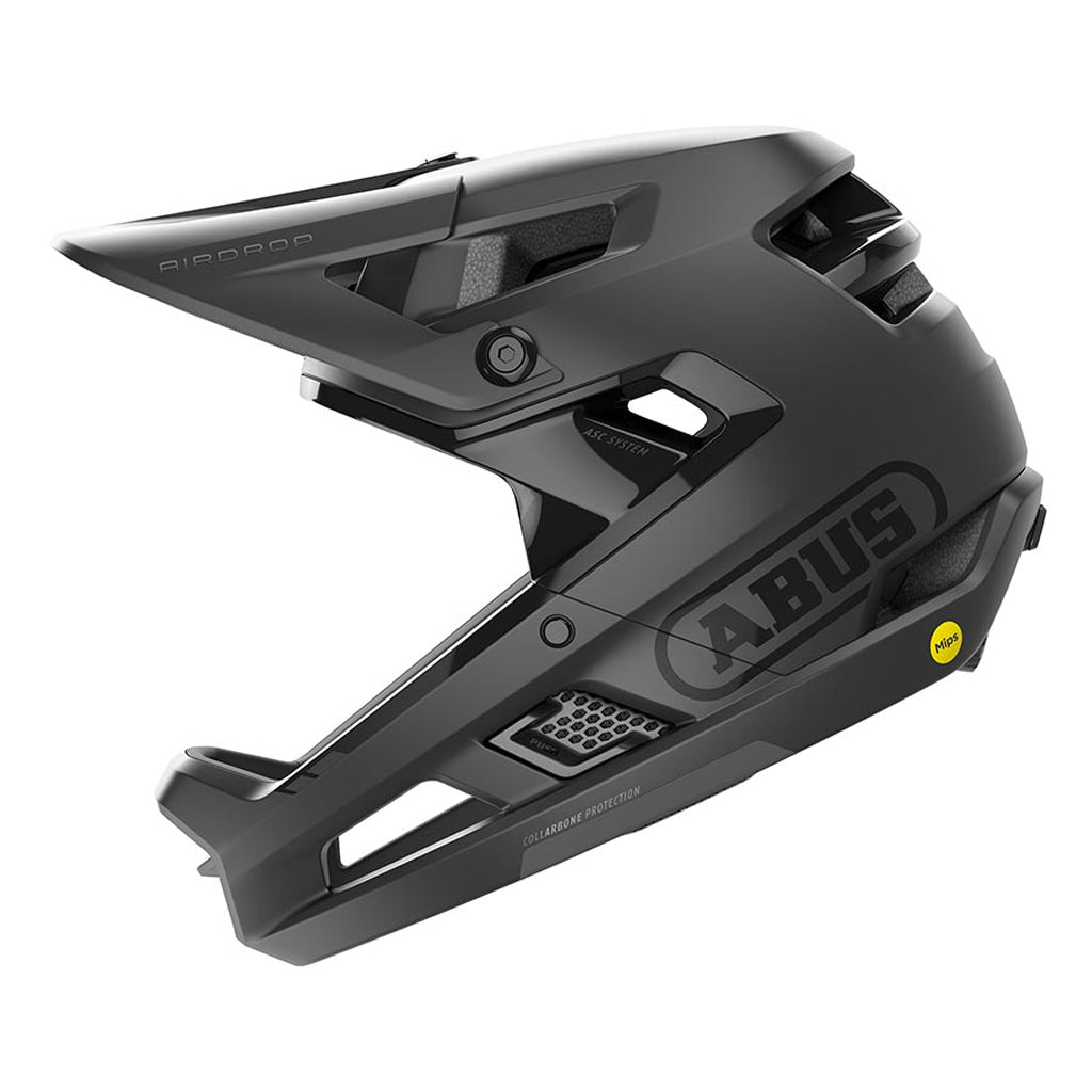 Abus AirDrop Helmet