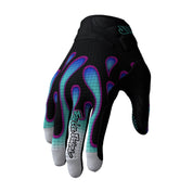Gant Troy Lee Designs Air Jeunesse Pulvérisation