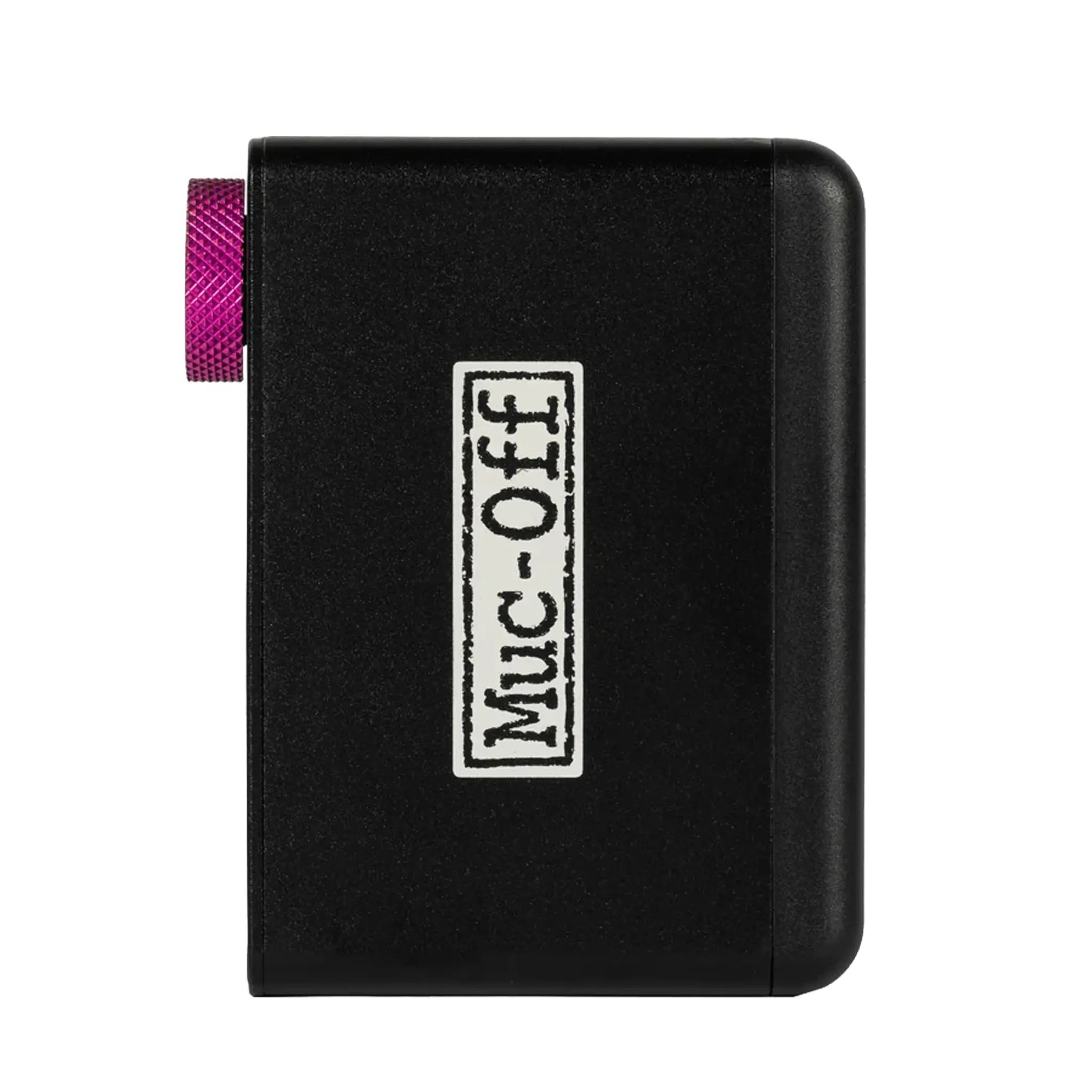 Muc-Off AirMach Electric Inflator Pro Max