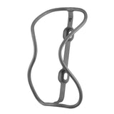 Giant Airway Pro Cage en Titane