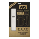 Protection de Cadre Style Tout Terrain Route & Gravelle - Transparent