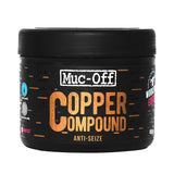 Muc-Off composé anti-grippage cuivre 450g