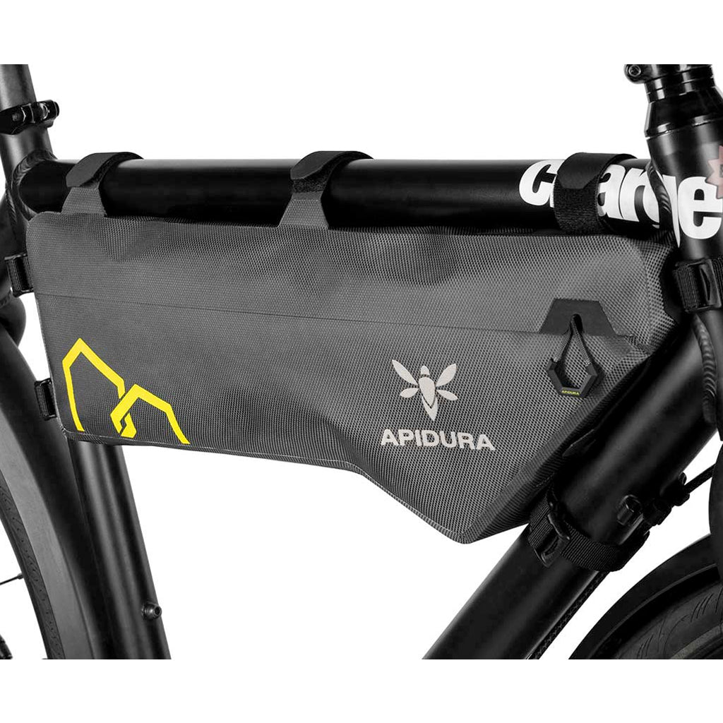 Apidura Expedition Frame Pack
