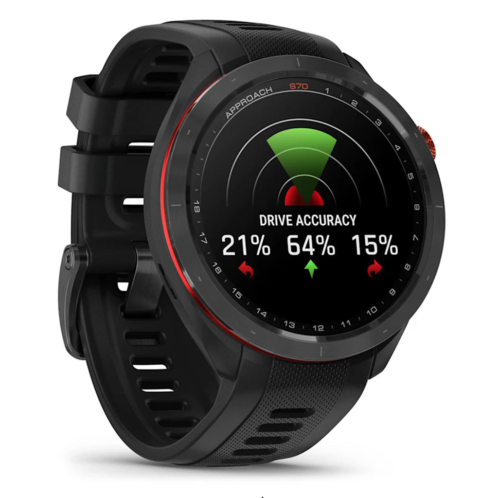 Garmin Approach S70