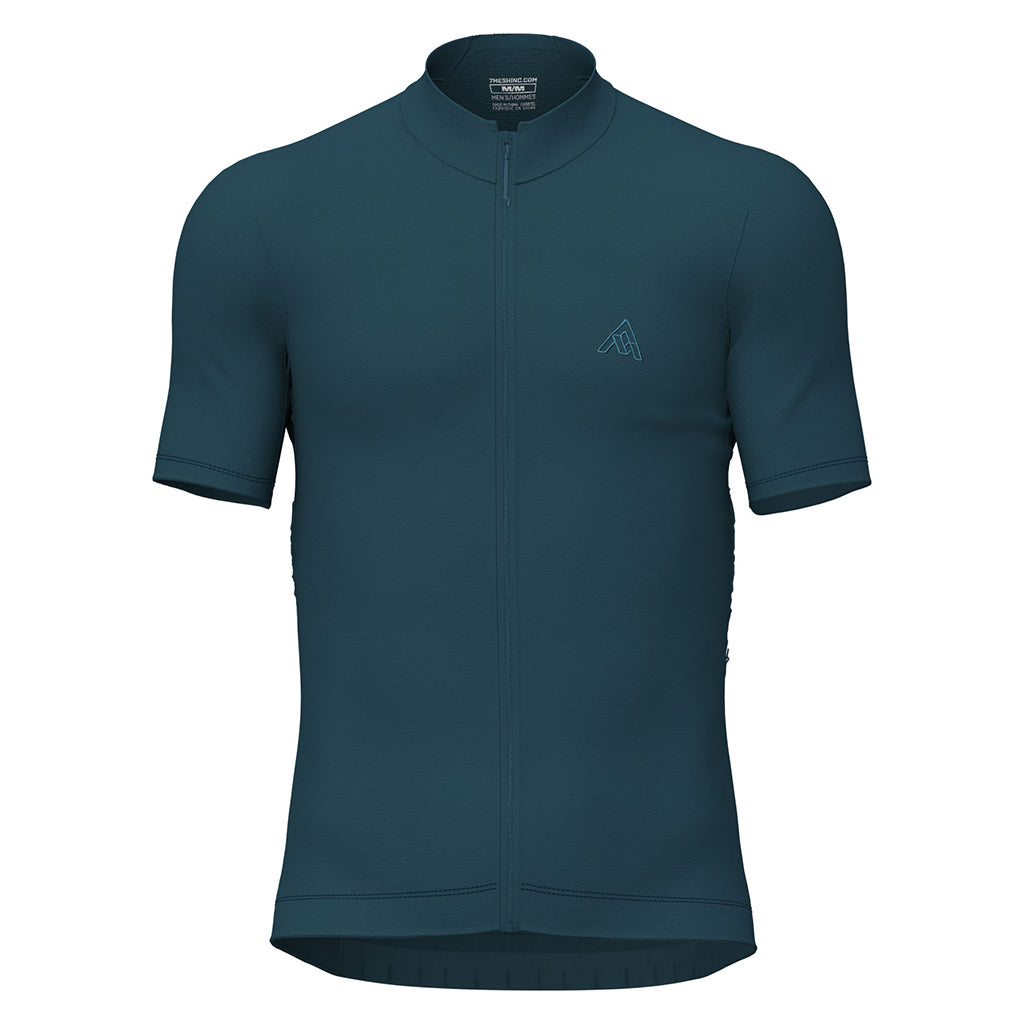 7Mesh Ashlu Merino Jersey