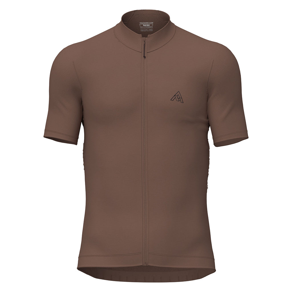 7Mesh Ashlu Merino Jersey