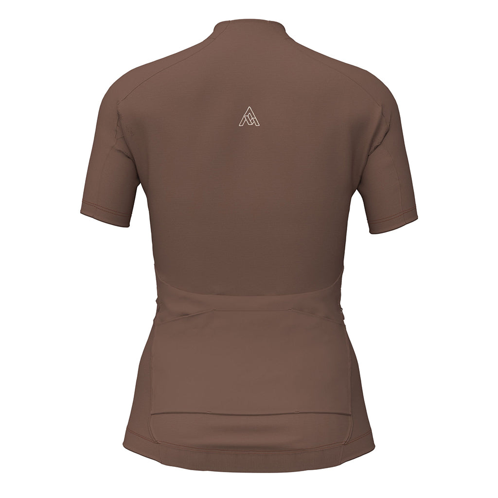 7Mesh Ashlu Merino Jersey Women's