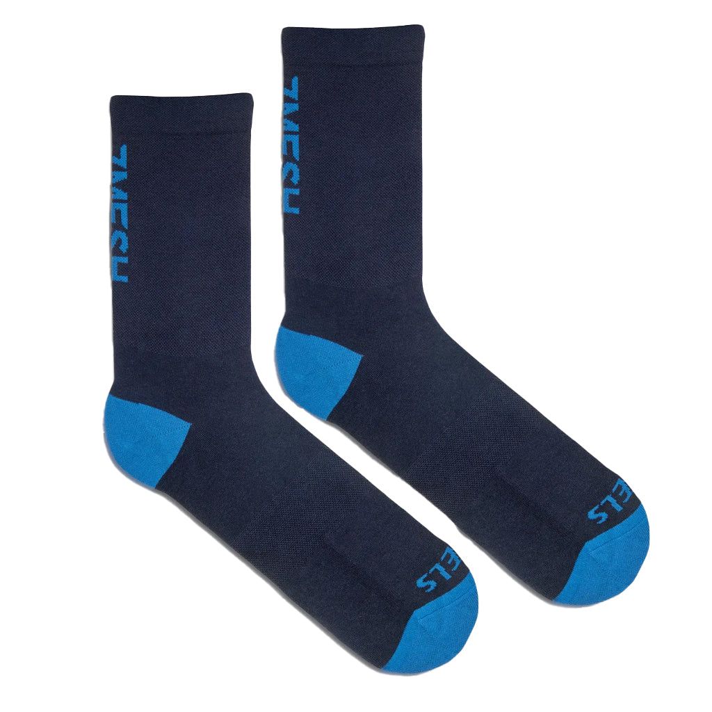 7Mesh Ashlu Merino Socks