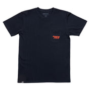 Santa Cruz Assembly Stash Tee
