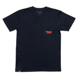 Santa Cruz Assembly Stash Tee