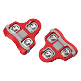 Favero Assioma DUO/UNO Red Cleats 6° Float
