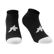 Chaussettes basses Assos Endurance S11