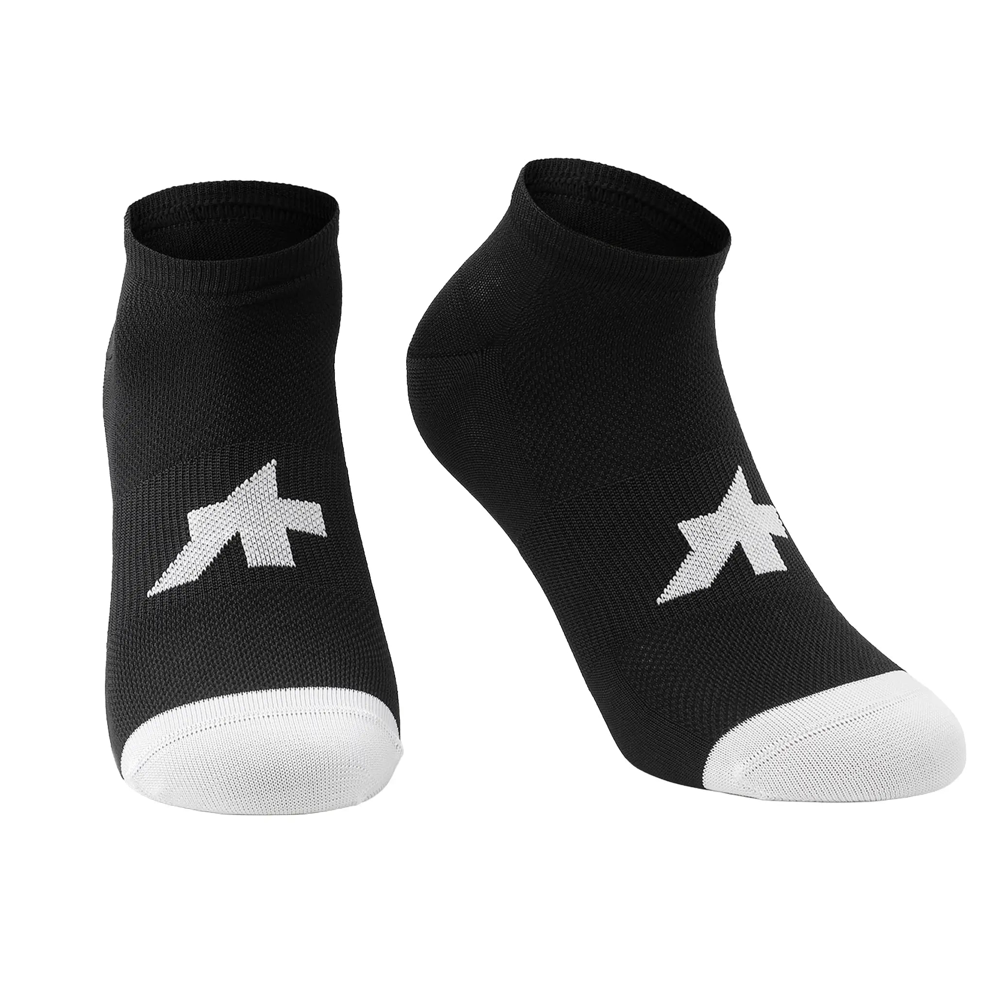 Chaussettes basses Assos Endurance S11