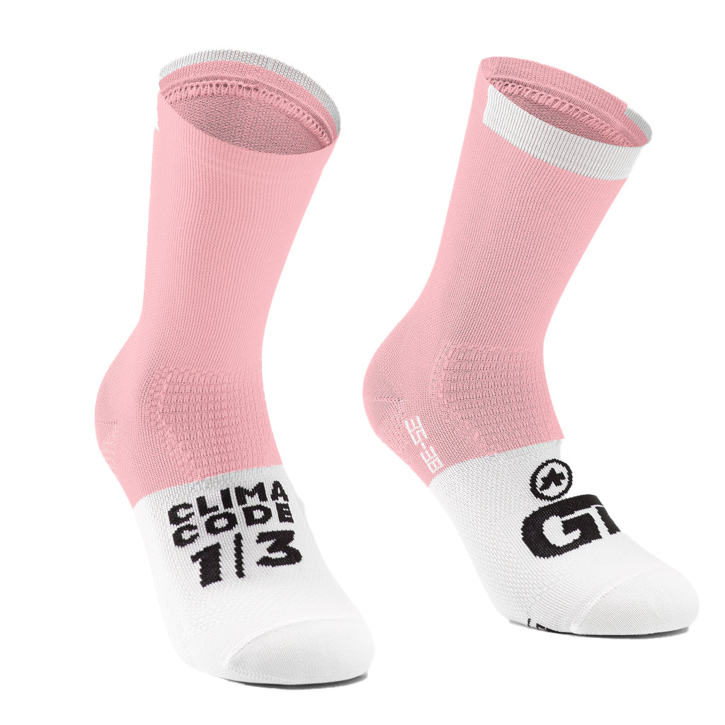Assos GT Socks C2