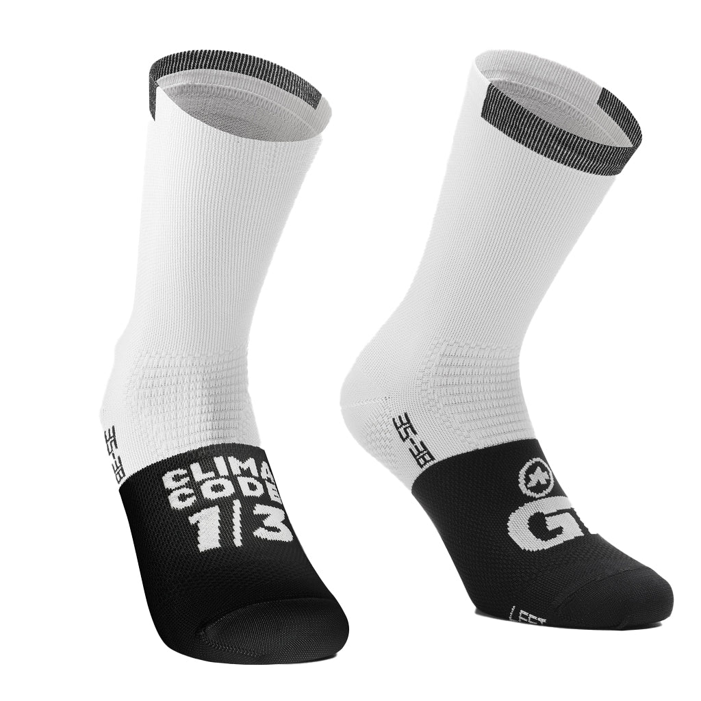 Assos GT Socks C2