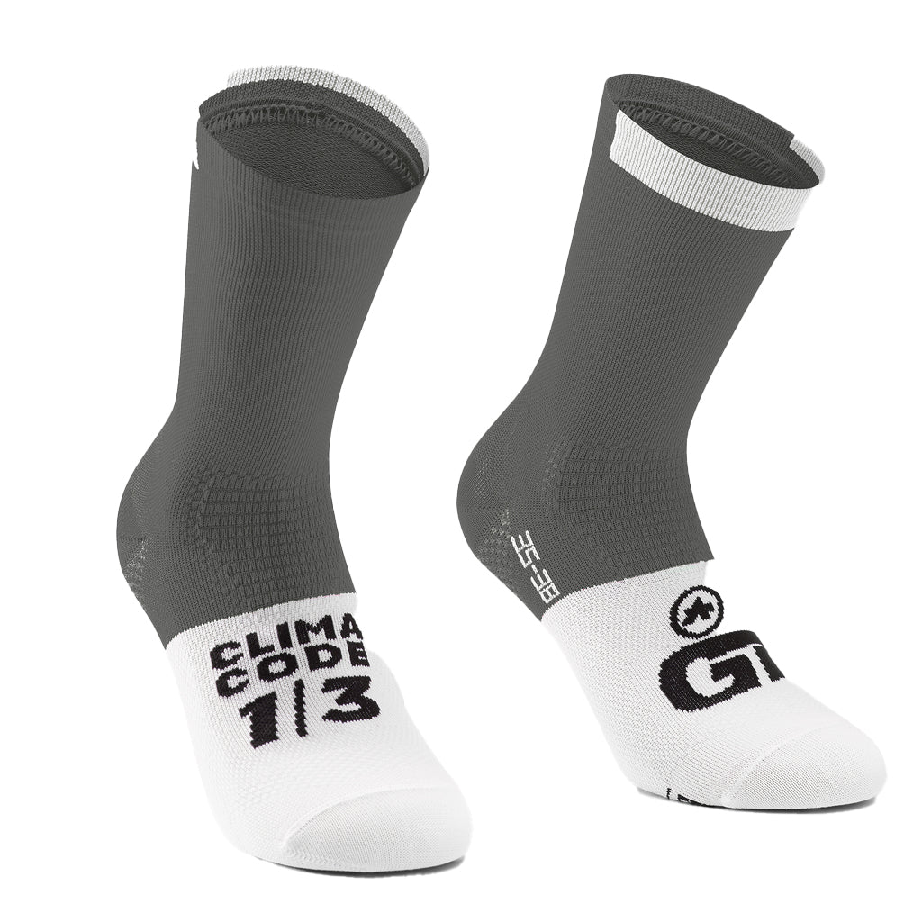 Assos GT Socks C2
