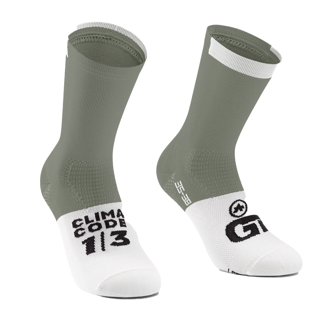 Assos GT Socks C2