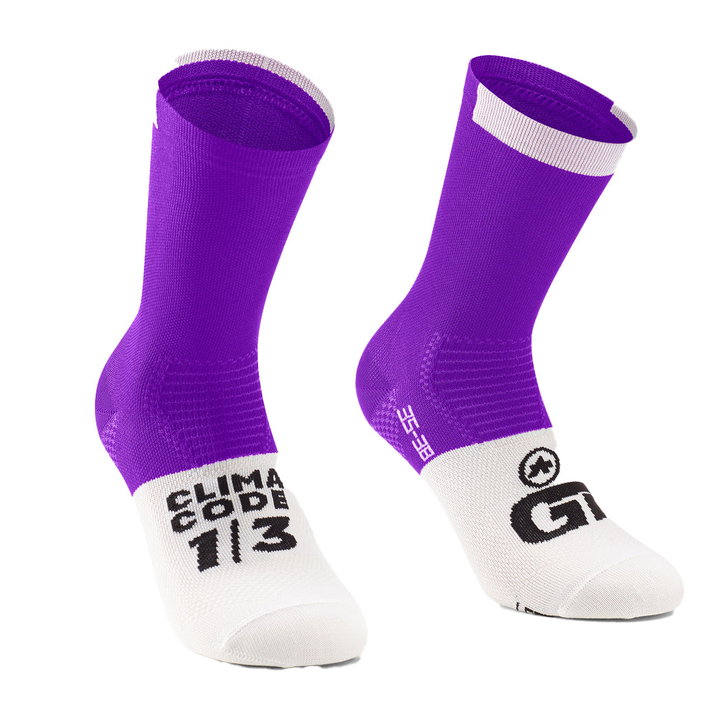 Assos GT Socks C2
