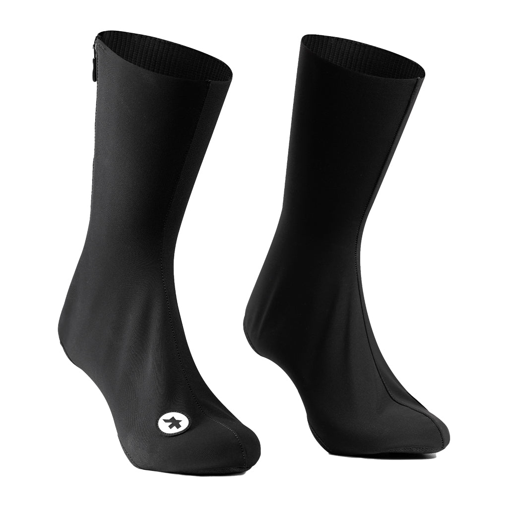 Assos GT Couvre-chaussures d'hiver EVO