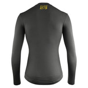 Assos couche de peau à manches longues printemps/automne P1