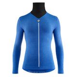 Assos Ultraz Hiver LS Couche Peau P1