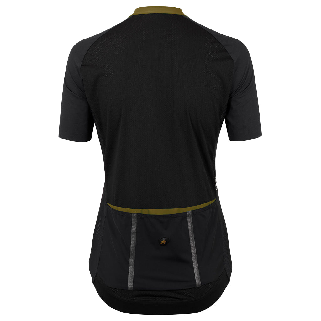 Assos Uma GTV Jersey C2