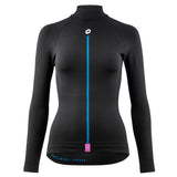 Assos Hiver LS Couche Peau P1 Femme