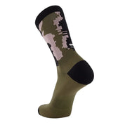 Mons Royale Atlas Merino Crew Sock